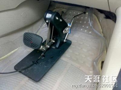 廣州領(lǐng)航汽車陪駕;陪練一對(duì)一、貴賓式服務(wù)、伙伴式練車_汽車陪練_天涯來吧_天涯社區(qū)