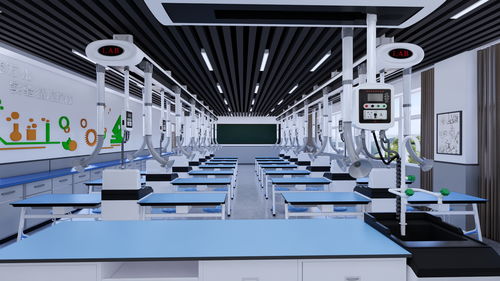 2026溫州物理實驗室設備選型指南 五家頂尖制造廠深度橫評與戰略推薦